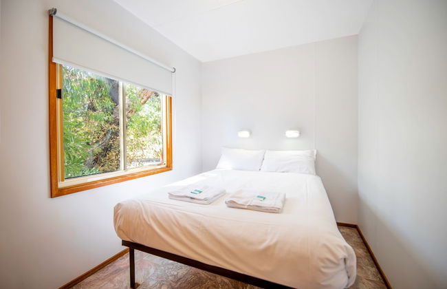 Echo Holiday Parks - Naracoorte - Foto 25