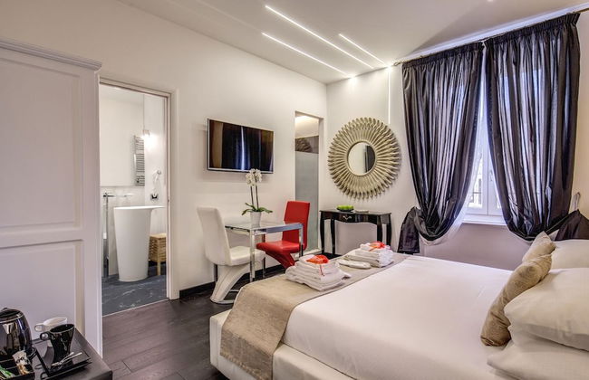 Navona Living Rome - Foto 20