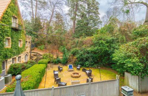 Royal in Columbus- Midtown Columbus Castle - Foto 11