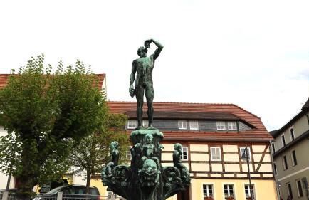 Quartier am Markt- Ferienwohnung - Foto 23