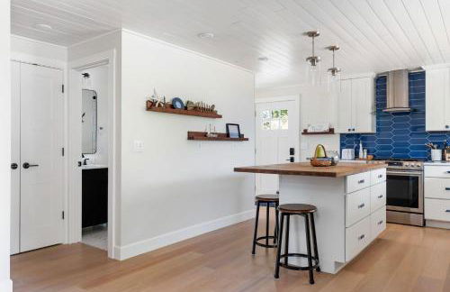 Perch - Greenbank Cottage - Foto 23