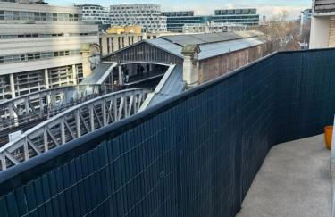 Chevaleret-Paris - Foto 7