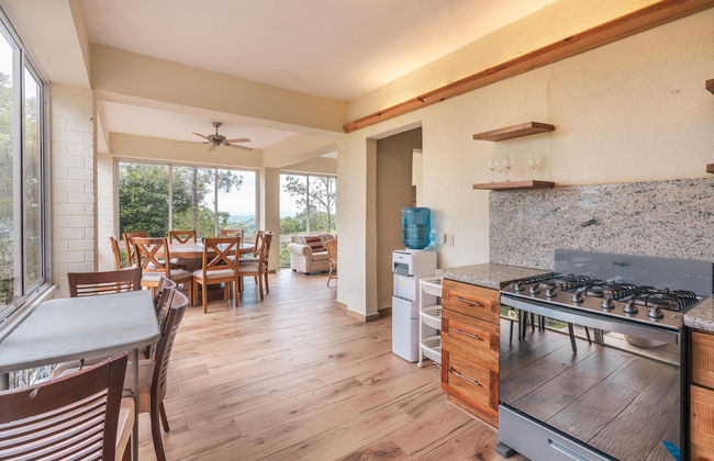 Stunning Villa w Pool Mountain View in Jarabacoa - Foto 7