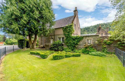 Factors House - A comfy cottage in countryside park with WIFI and access to bar and pool - Foto 1