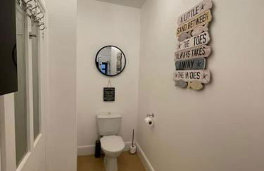 No1 Cottage Mevagissey - Foto 47