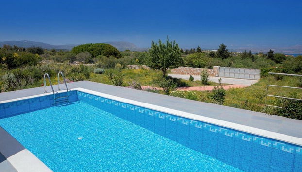 Litsarda Villas in Apokoronos - Foto 2, Habitación