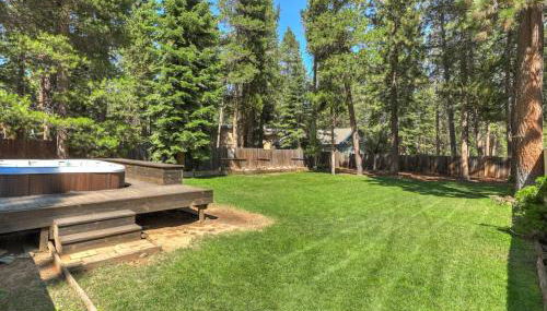 TaHaus Hot Tub Pool Table Dog Friendly - Foto 5