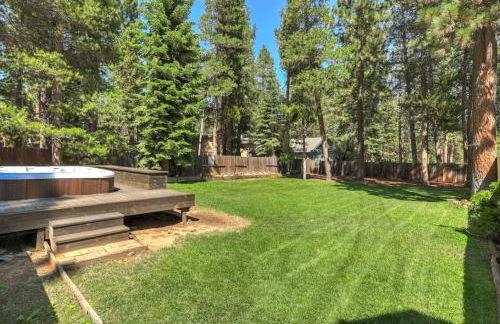 TaHaus Hot Tub Pool Table Dog Friendly - Foto 5