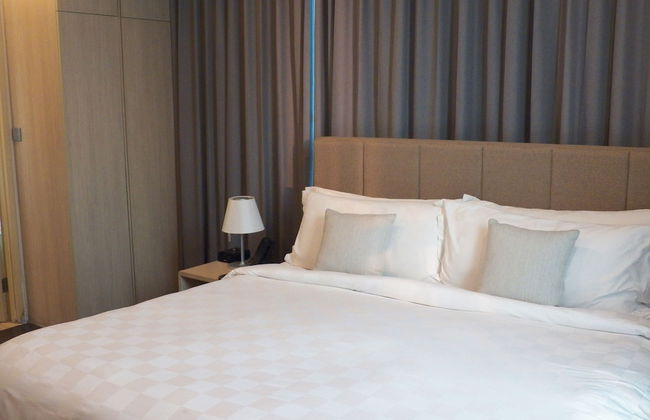 Fraser Residence Menteng Jakarta - Foto 6