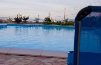 Apartments Hotel & Studios, Xifoupolis - Foto 48