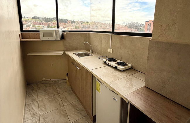 Suitesecu Rentals Cuenca - Foto 44