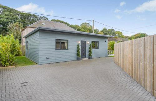 Cottage with Hot Tub near Knockhill - Foto 10