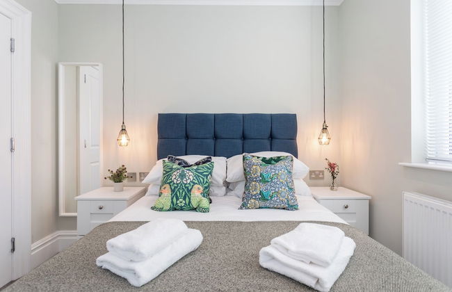 The Ulsterville Residences - Foto 20