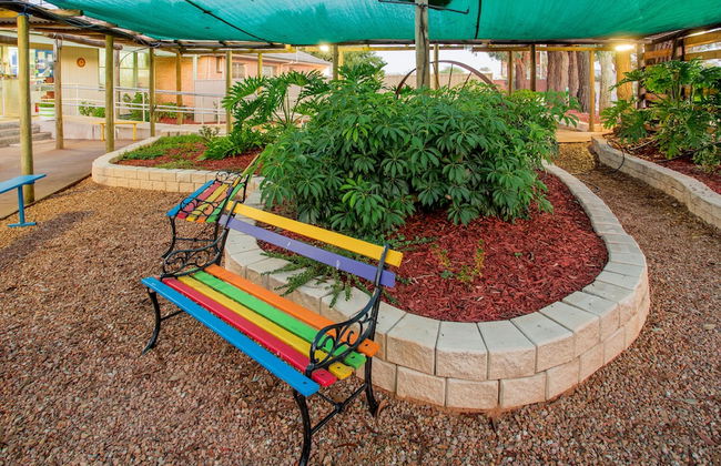 Big4 Shepparton Park Lane - Foto 33