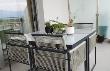 Habitat Lobby - Foto 2