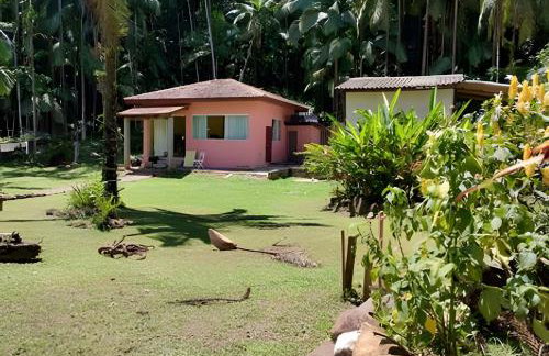 Chácara Morretes Arraial - Piscina e Rio - Photo 46