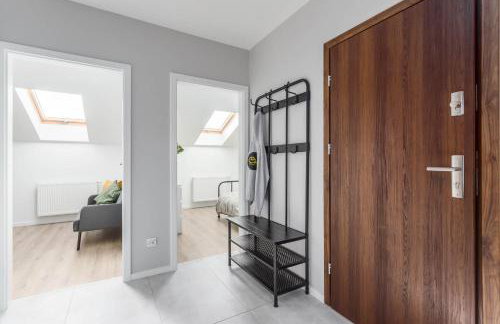 Chill Apartments Warszawa Piaseczno - Foto 49