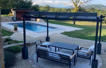 Gîte La Laiterie - La Planhe - Photo 18