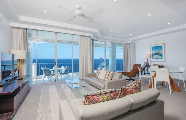 Oceana on Broadbeach - Foto 57