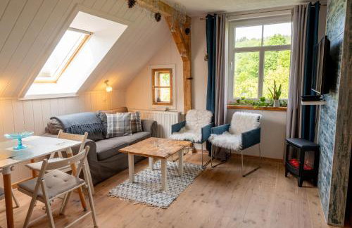 Apartamenty Sudeckie nad zalewem I - Foto 1