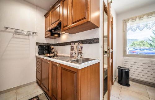 Au Rêve Savoyard 3 - 6 personnes - Photo 13