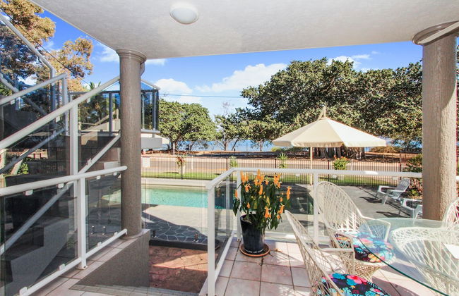 Champagne Apartment 1 - Foto 1