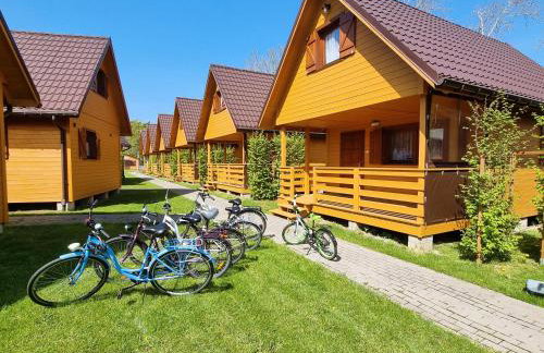 Ośrodek wypoczynkowy nad morzem SEMI - Foto 3