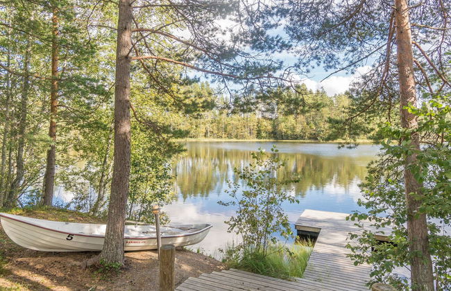 Valkealammi - Foto 3