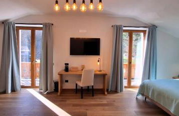 IL RIFUGIO DI GASTONE - Monte Amiata - Macinaie - - Foto 13