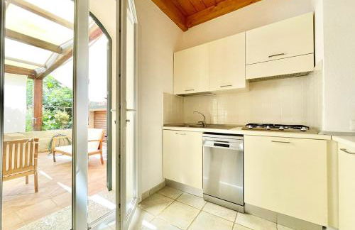 LaureLiving Holiday Home Sonia&Valeria apartment - Foto 9