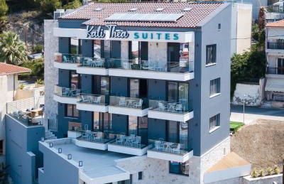 Kali Thea Suites - Foto 1