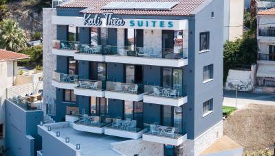 Kali Thea Suites - Foto 1