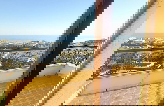 Sea View Panoramic Penthouse - Photo 24