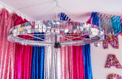 Close to DT Music City Rooftop Views Game Room - Foto 61