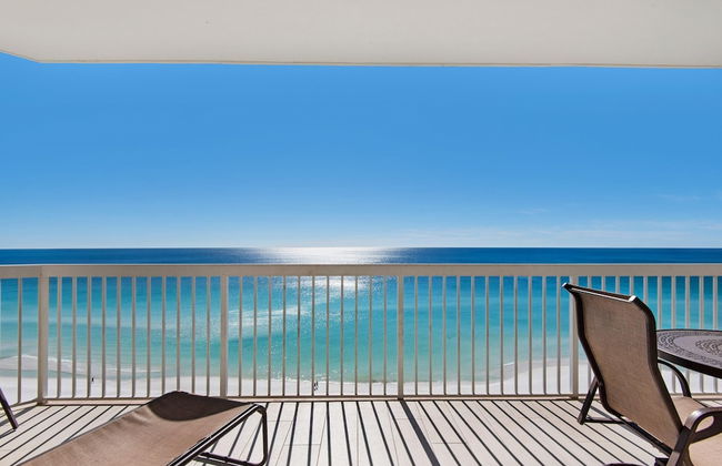 Silver Beach Towers 1205 East - Foto 46