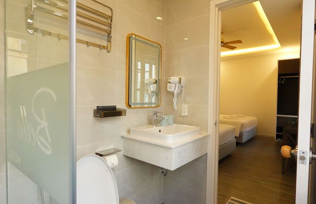 Bella hotel Phu Quoc - Foto 42