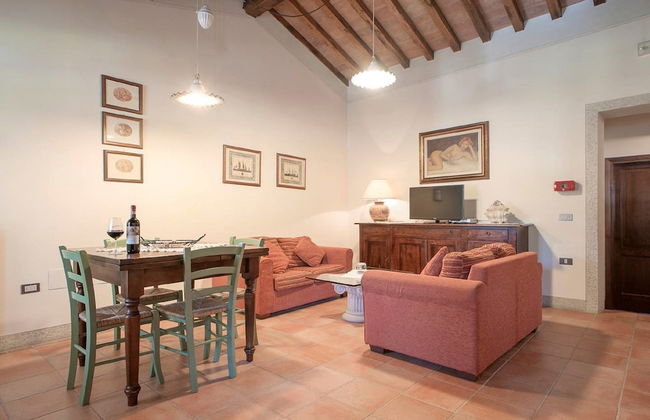 Azienda Agricola e Agriturismo Vallorsi - Foto 44