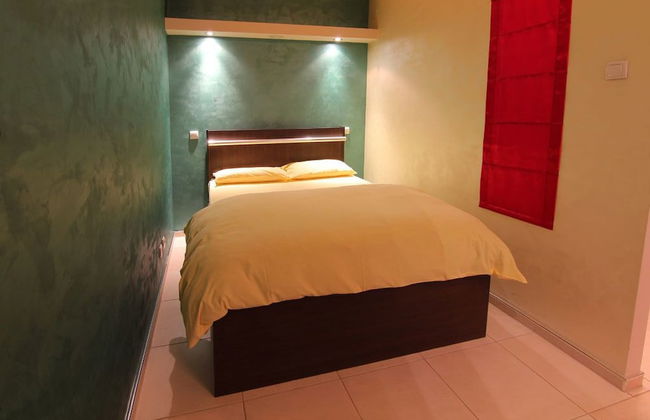 Apartments Main Street - Foto 3