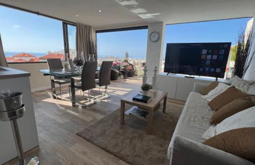 New Luxury Penthouse Mencey - Foto 32