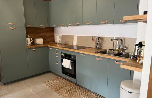 Mont d'Auron - 3p- résidence neuve - Photo 6