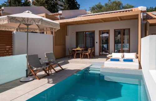 Sivota Kipoi Design Suites - Foto 2