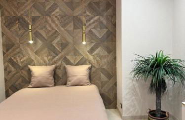 Extraordinaire grand studio au centre 6 minutes à pied de la plage et l'hôtel Negresco - Foto 6