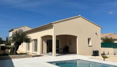 Villa Oléa avec piscine privée et proche des Gorges de l'Ardèche - Photo 5