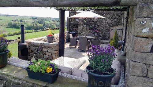 The Croft Holiday Cottage - AA Accredited, Country Cottage - Foto 3
