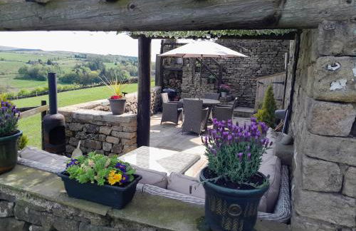 The Croft Holiday Cottage - AA Accredited, Country Cottage - Foto 3
