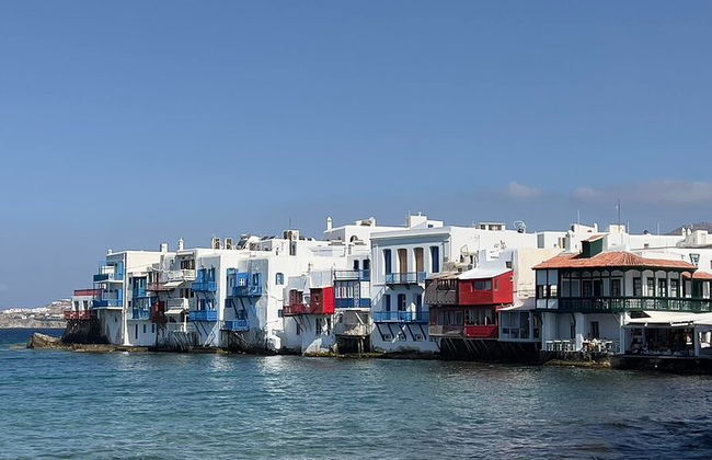 Excursión privada de medio día a la costa - Foto 3