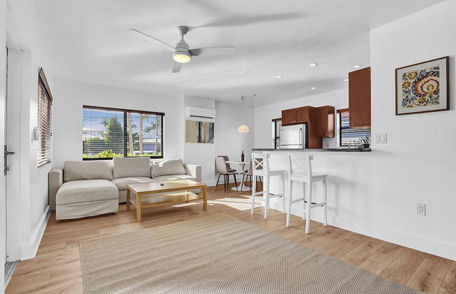 Waves on Walnut - Foto 35