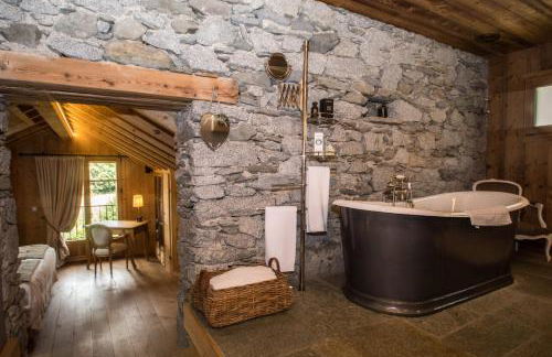 Paccard Locations Chamonix - Foto 7