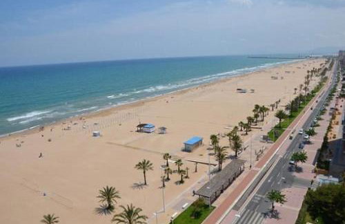 Apto 1 Hab, Terraza & Piscina, 2 min Playa - Photo 55