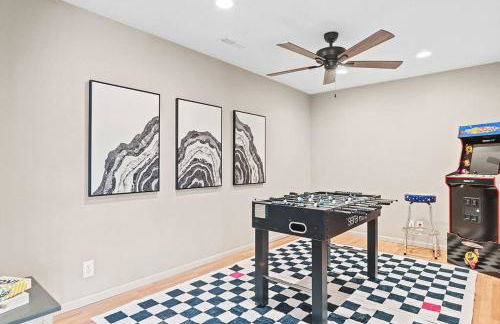 Modern Home-Garage-Scenic Patio - Foto 36